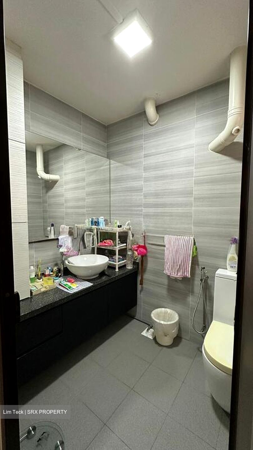 Blk 833 Yishun Street 81 (Yishun), HDB 3 Rooms #525307711